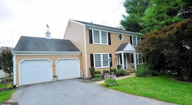 Photo of 7 Old Creek Ct, Owings Mills, MD 21117
