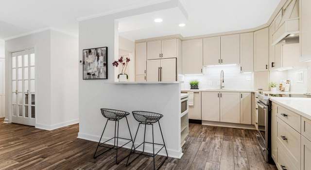 Photo of 2555 Pennsylvania Ave NW #418, Washington, DC 20037