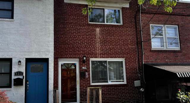 Photo of 4209 Gault Pl NE, Washington, DC 20019