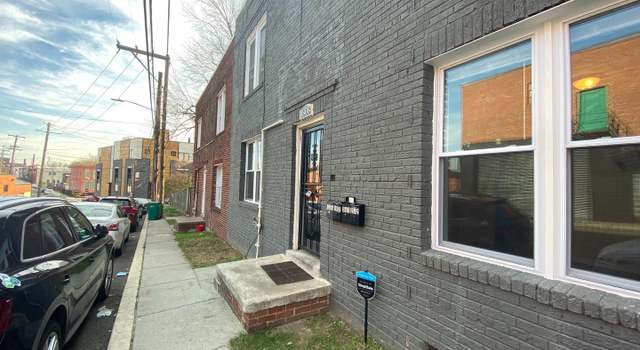 Photo of 1308 Gallaudet St NE, Washington, DC 20002