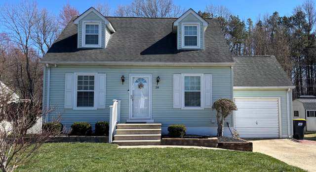Photo of 28 Thomas Jefferson Blvd, Newark, DE 19702