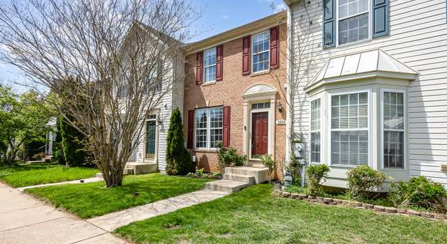 Photo of 2856 Settlers View Dr, Odenton, MD 21113