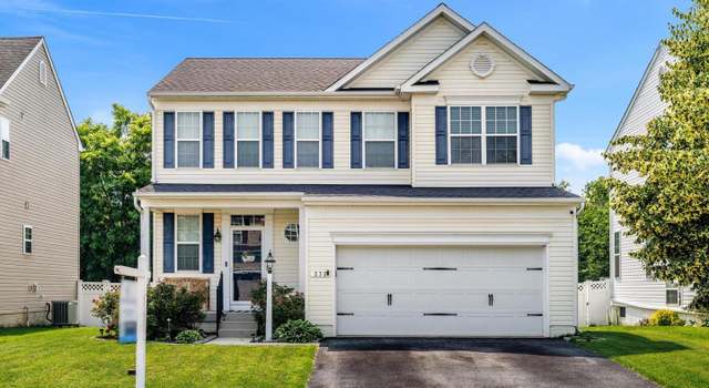 Photo of 232 Matfield Ct, Carvel Beach, MD 21226