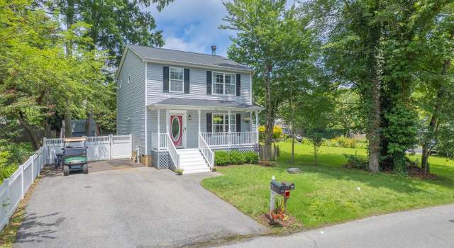 Photo of 926 Hillside Ave, Edgewater, MD 21037