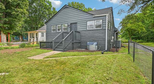 Photo of 3569 Whiskey Bottom Rd, Laurel, MD 20724