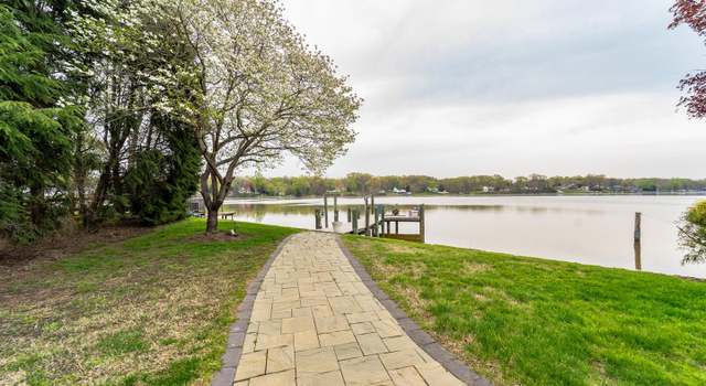 Photo of 11204 Bird River Grove Rd, White Marsh, MD 21162