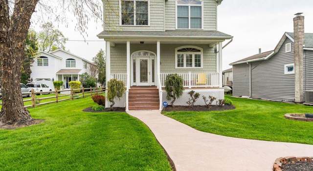Property at 11204 Bird River Grove Rd, White Marsh, MD 21162, 3 beds, 2.5 baths