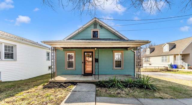 Photo of 305 Catoctin Ave, Frederick, MD 21701