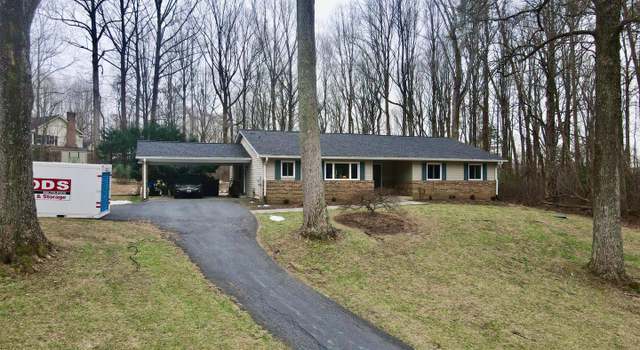 Photo of 13040 Wainwright Rd, Highland, MD 20777