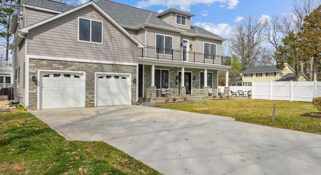Photo of 9801 Inglemere Dr, Bethesda, MD 20817