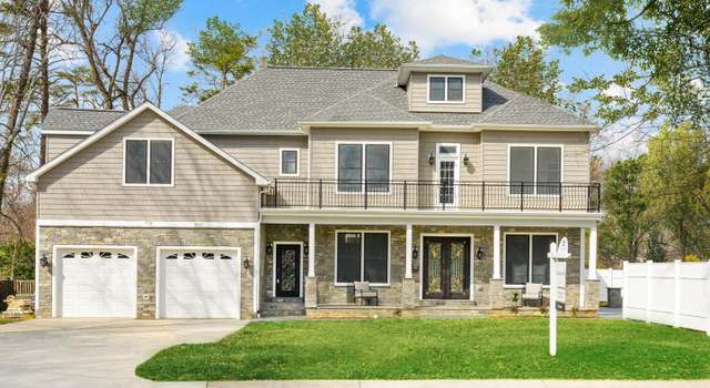 Photo of 9801 Inglemere Dr, Bethesda, MD 20817