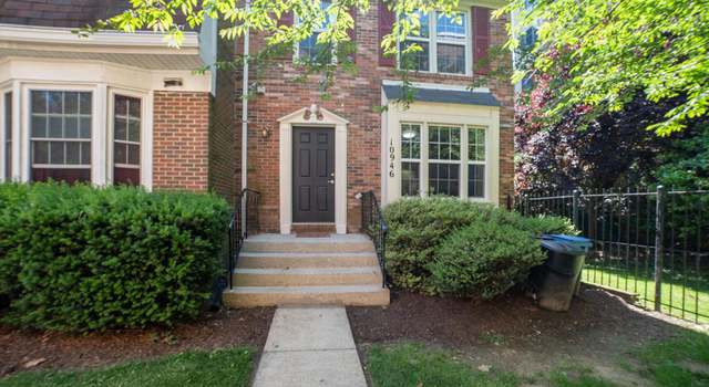 Photo of 10946 Rampart Way, Silver Spring, MD 20902