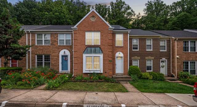 Property at 11321 Crescendo Pl, Silver Spring, MD 20901, 3 beds, 3.5 baths