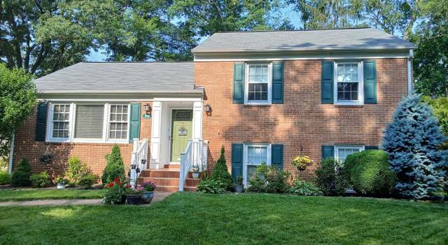 Photo of 616 Crocus Dr, Rockville, MD 20850