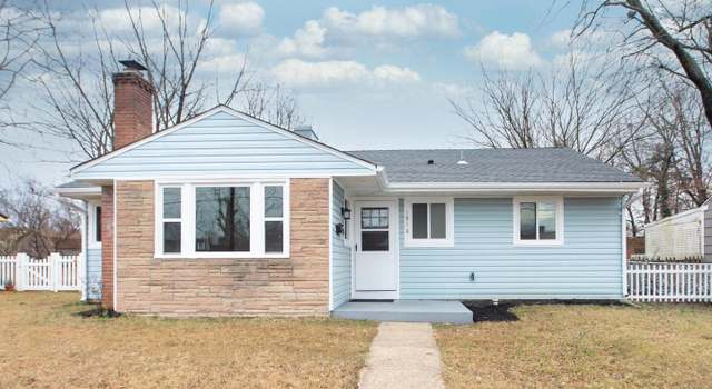 Photo of 1916 Gainsboro Rd, Rockville, MD 20851