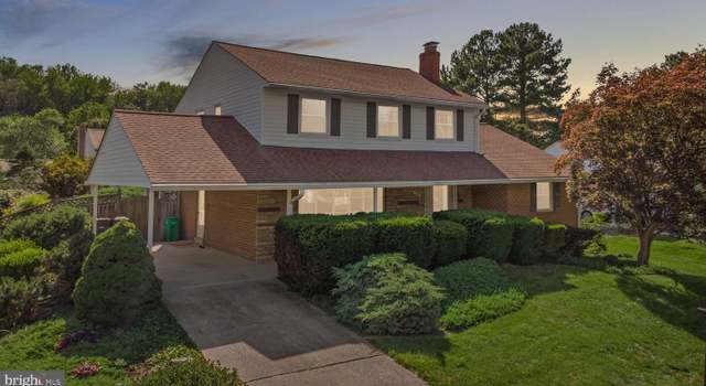 Photo of 109 Staton Dr, Upper Marlboro, MD 20774