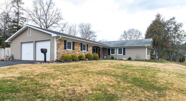Photo of 2100 Arbor Hill Ln, Bowie, MD 20716