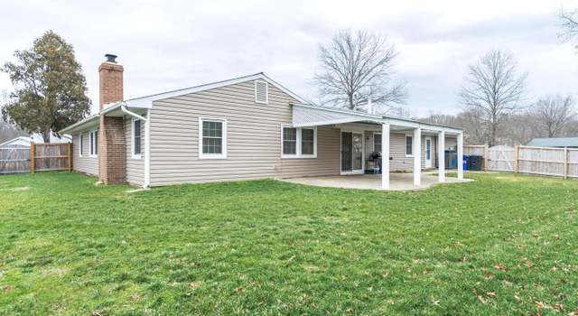 Photo of 2100 Arbor Hill Ln, Bowie, MD 20716