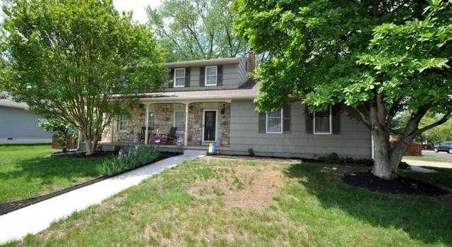 Photo of 145 Cobblestone Dr, Mount Laurel, NJ 08054
