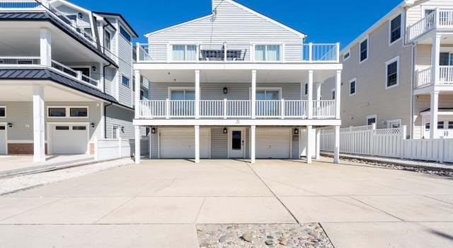 Photo of 21 79th St Unit NORTH UNIT, Sea Isle City, NJ 08243