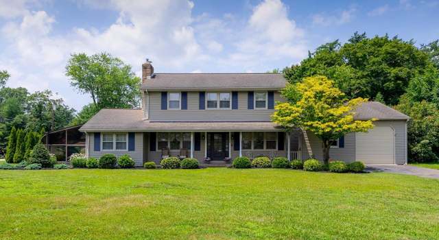 Photo of 300 Rosemont Ave, Newfield, NJ 08344