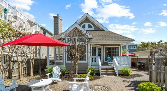 Photo of 25 E 24th St, Long Beach Township, NJ 08008