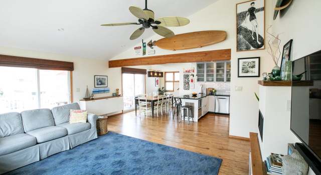 Photo of 210 N 3rd St, Surf City, NJ 08008