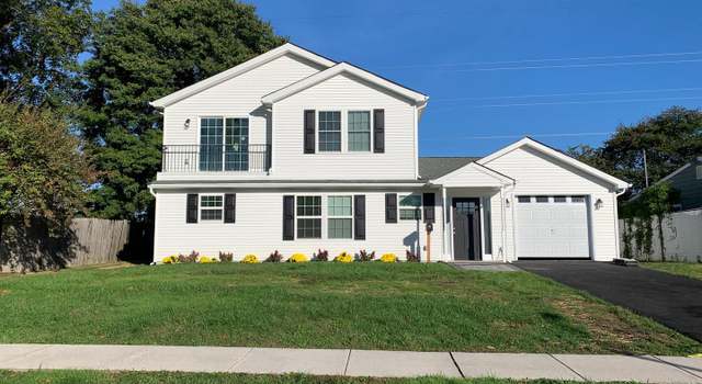 Photo of 9 Edgewood Ln, Levittown, PA 19054