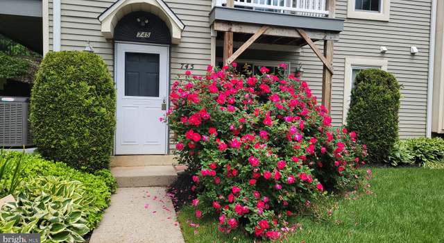 Photo of 745 Sparrow Ln, Langhorne, PA 19047