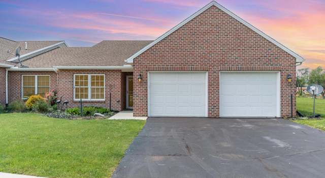 Photo of 115 Blackbird Ln, Shippensburg, PA 17257