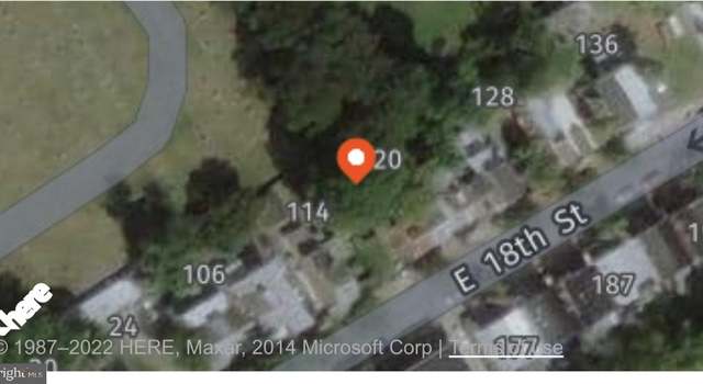 Photo of 118 E 18th St, Chester, PA 19013