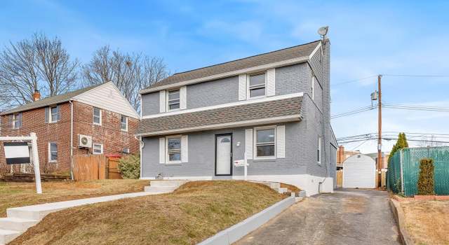 Photo of 334 S Morris Ave, Crum Lynne, PA 19022