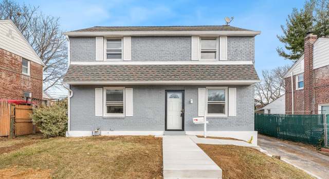 Photo of 334 S Morris Ave, Crum Lynne, PA 19022