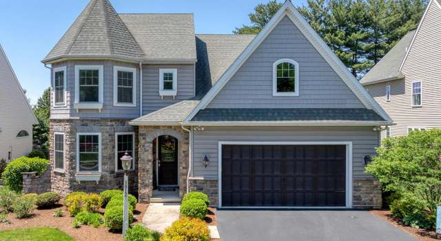 Photo of 5812 Wild Lilac Dr, East Petersburg, PA 17520