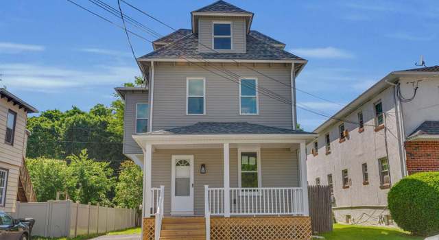 Photo of 474 N Tyson Ave, Glenside, PA 19038