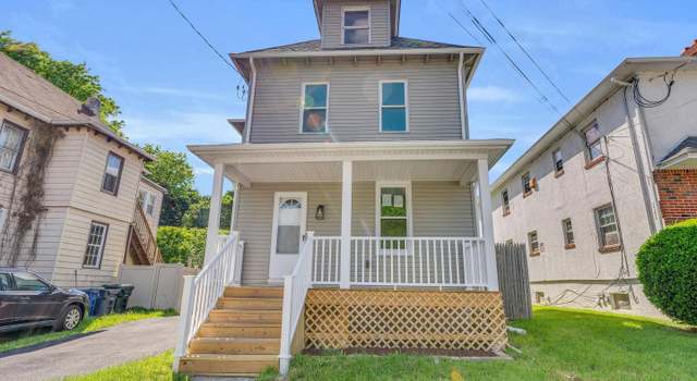 Photo of 474 N Tyson Ave, Glenside, PA 19038