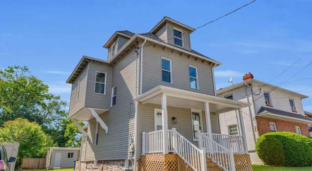 Photo of 474 N Tyson Ave, Glenside, PA 19038