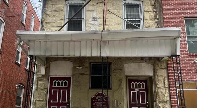 Photo of 421 N Preston St, Philadelphia, PA 19104