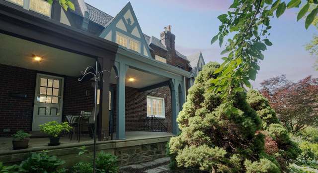 Photo of 3304 Tilden St, Philadelphia, PA 19129