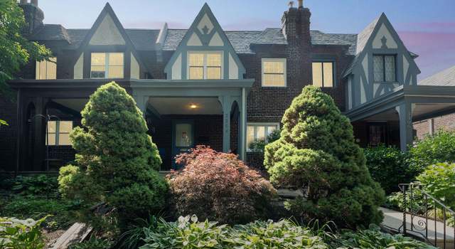 Photo of 3304 Tilden St, Philadelphia, PA 19129