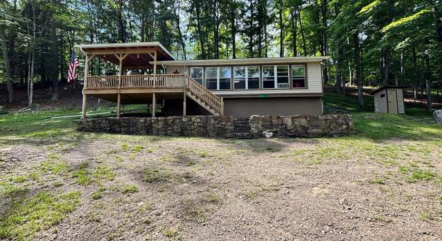 Photo of 4677 Back Hollow Rd, Blain, PA 17006