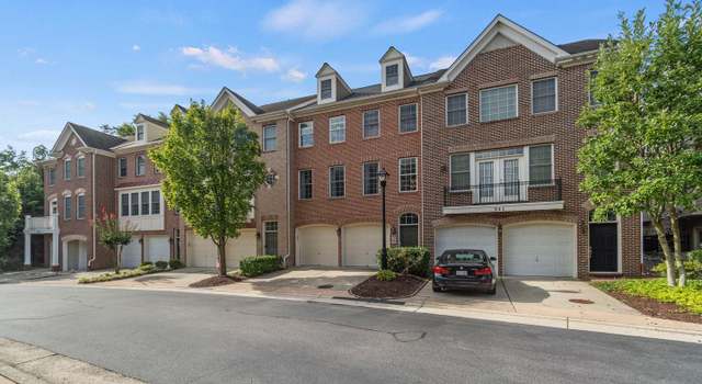 Photo of 543 Triadelphia Way, Alexandria, VA 22312