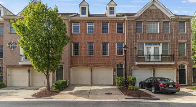 Photo of 543 Triadelphia Way, Alexandria, VA 22312