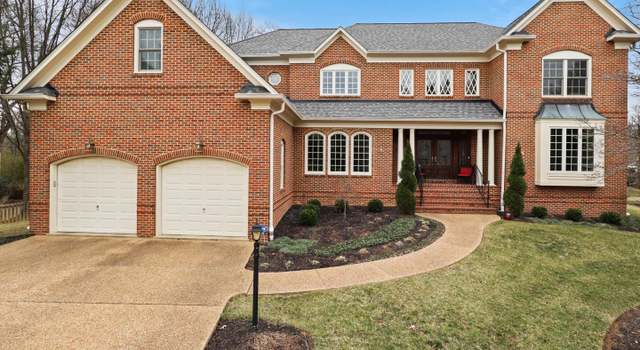 Photo of 3601 Surrey Dr, Alexandria, VA 22309