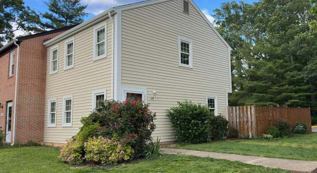 Photo of 7726 Matisse Way, Springfield, VA 22153