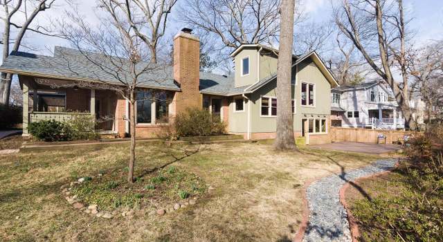 Photo of 7119 Burtonwood Dr, Alexandria, VA 22307