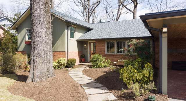 Photo of 7119 Burtonwood Dr, Alexandria, VA 22307