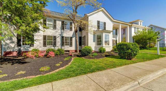 Photo of 9319 Main St, Manassas, VA 20110