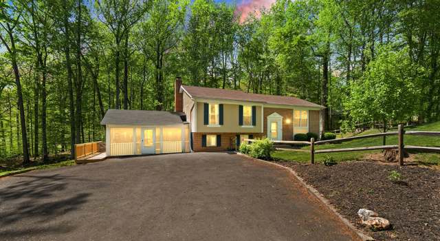Photo of 13600 Smithwood Ct, Nokesville, VA 20181