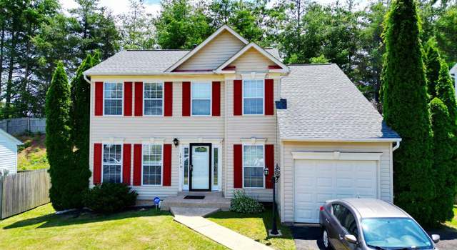 Photo of 14131 Rockinghorse Dr, Woodbridge, VA 22193